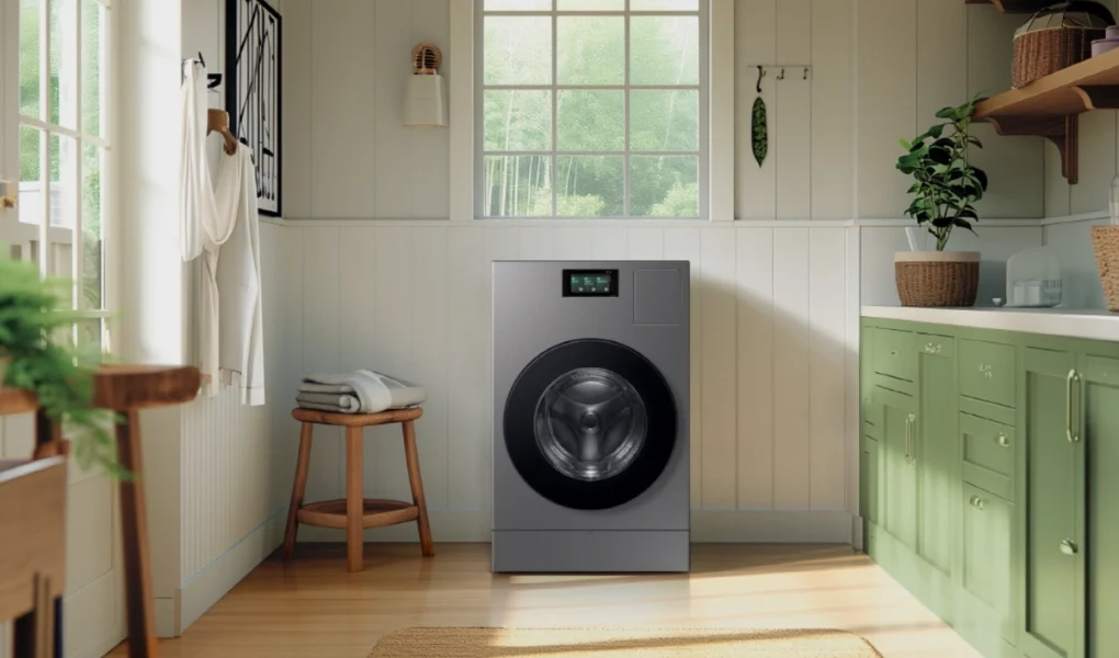 ai washing machines