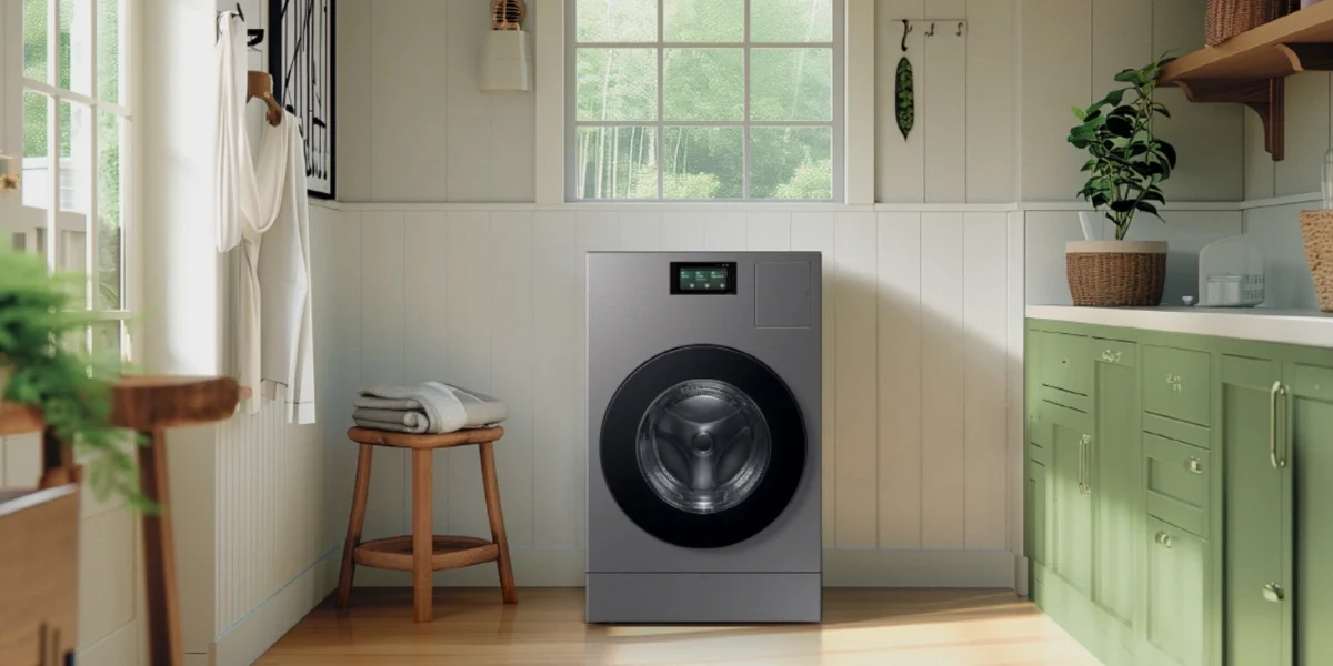 ai washing machines