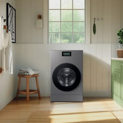 ai washing machines