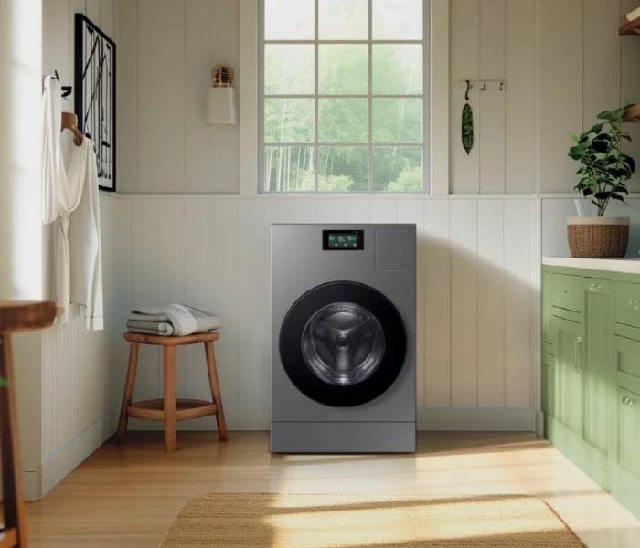 ai washing machines