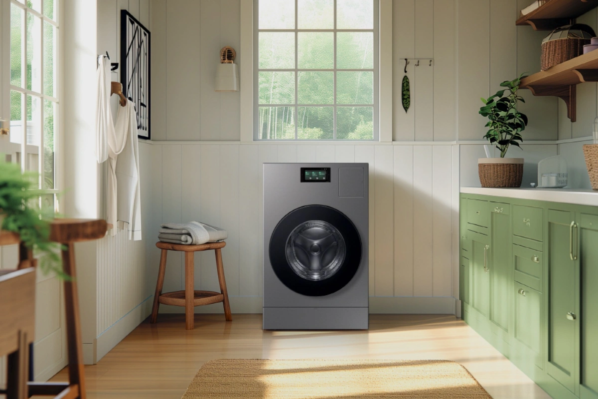ai washing machines